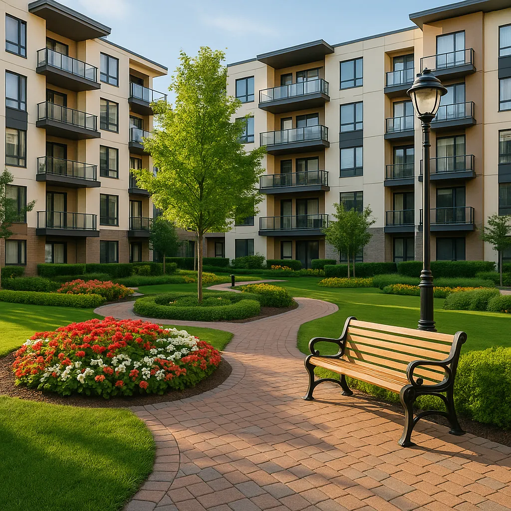 Site Ortak Alan Sigortası - ATC Global Sigorta